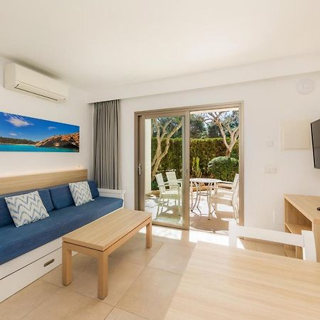 Apartamento Aquamarina 1 卡拉费若拉 外观 照片