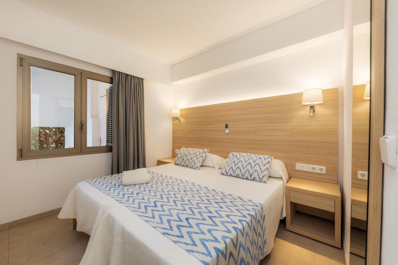 Apartamento Aquamarina 1 卡拉费若拉 外观 照片