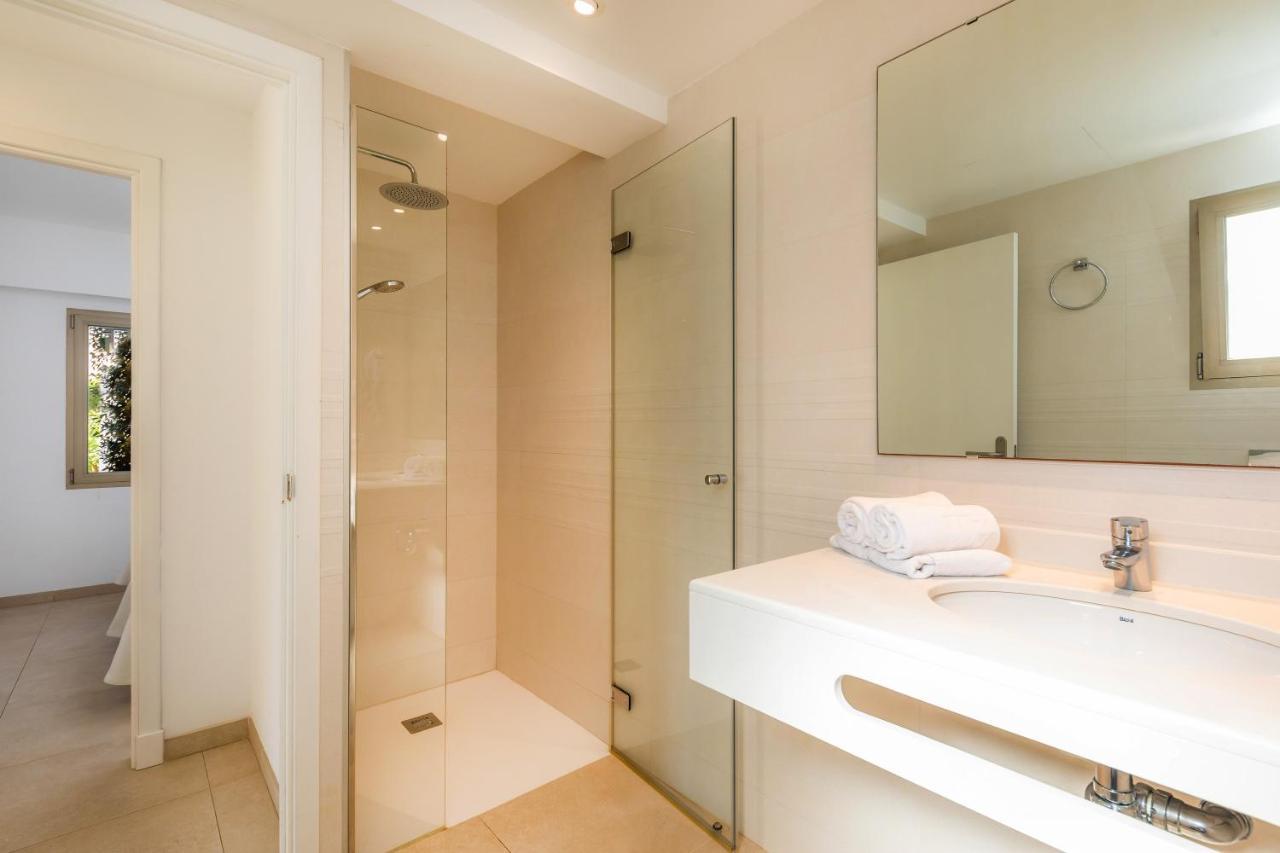Apartamento Aquamarina 1 卡拉费若拉 外观 照片
