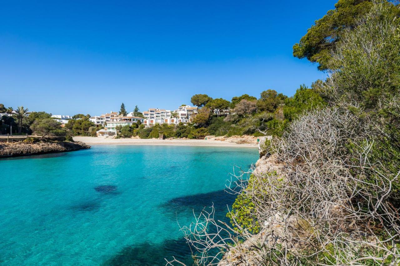 Apartamento Aquamarina 1 卡拉费若拉 外观 照片