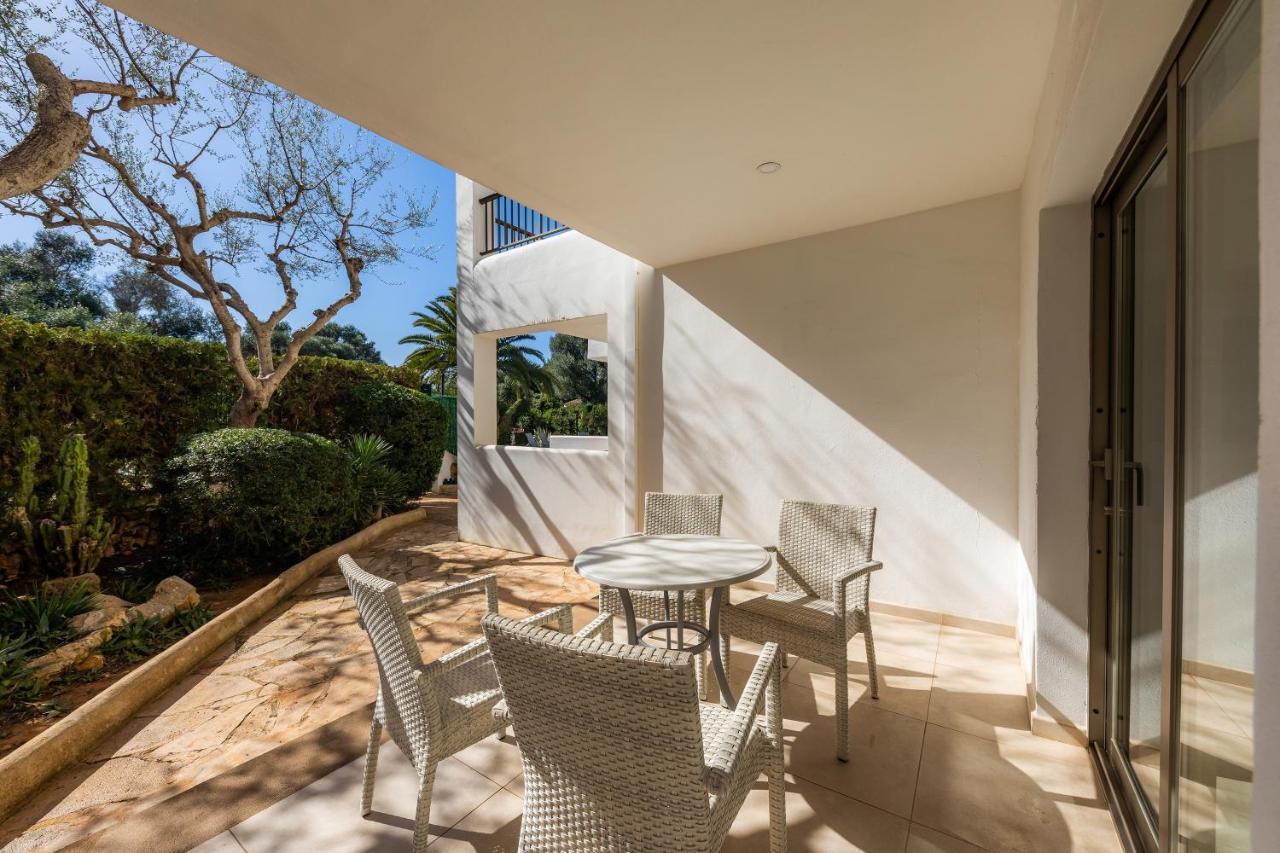 Apartamento Aquamarina 1 卡拉费若拉 外观 照片