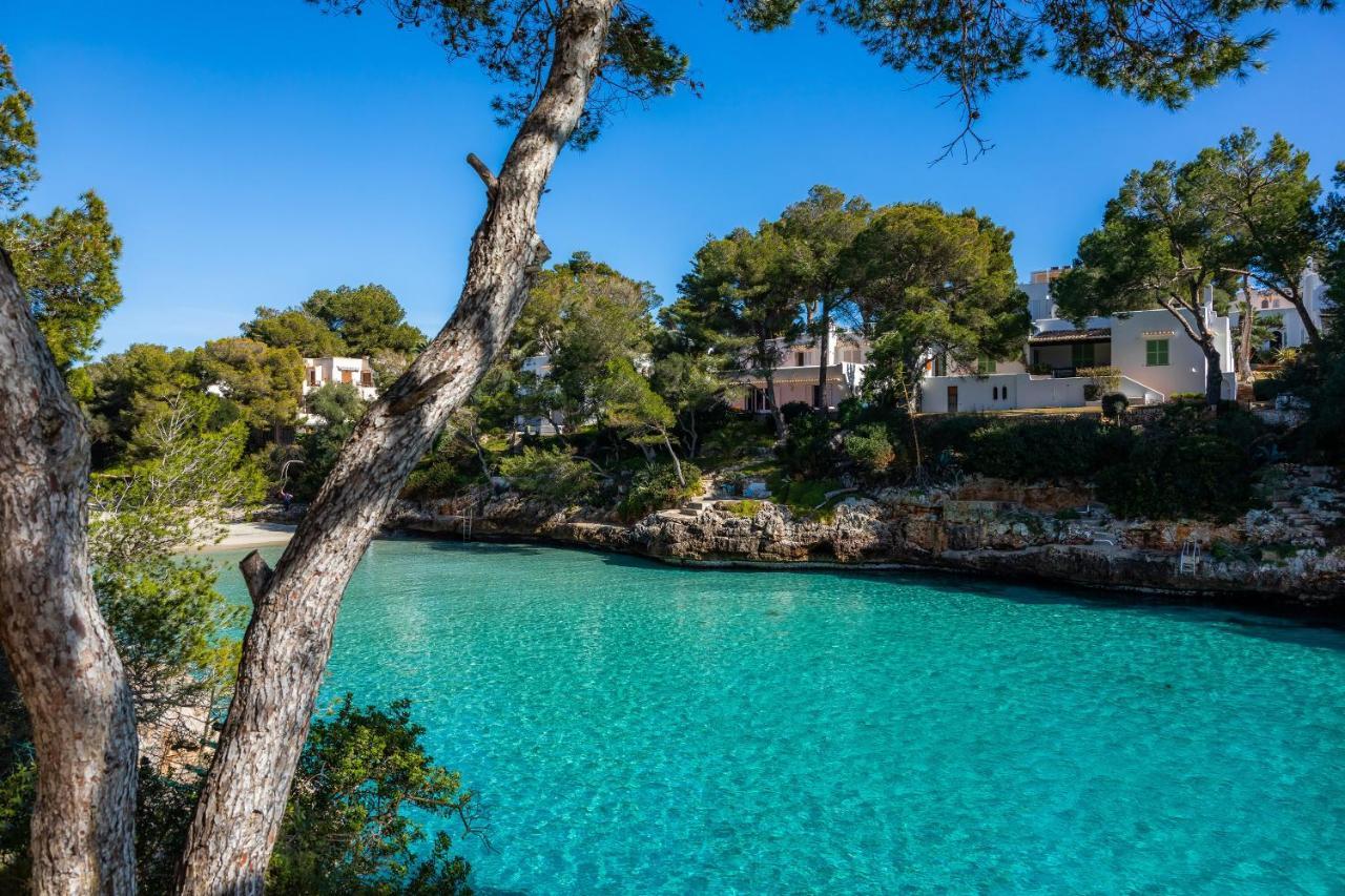 Apartamento Aquamarina 1 卡拉费若拉 外观 照片